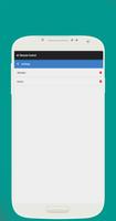 AC remote control mobile screenshot 3