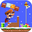 classic Mario run APK