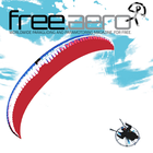 free.aero, free paragliding pa icône
