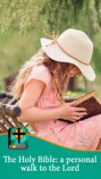 Amplified Bible App offline-poster