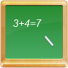 Rapid Math ikon