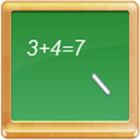 Rapid Math آئیکن