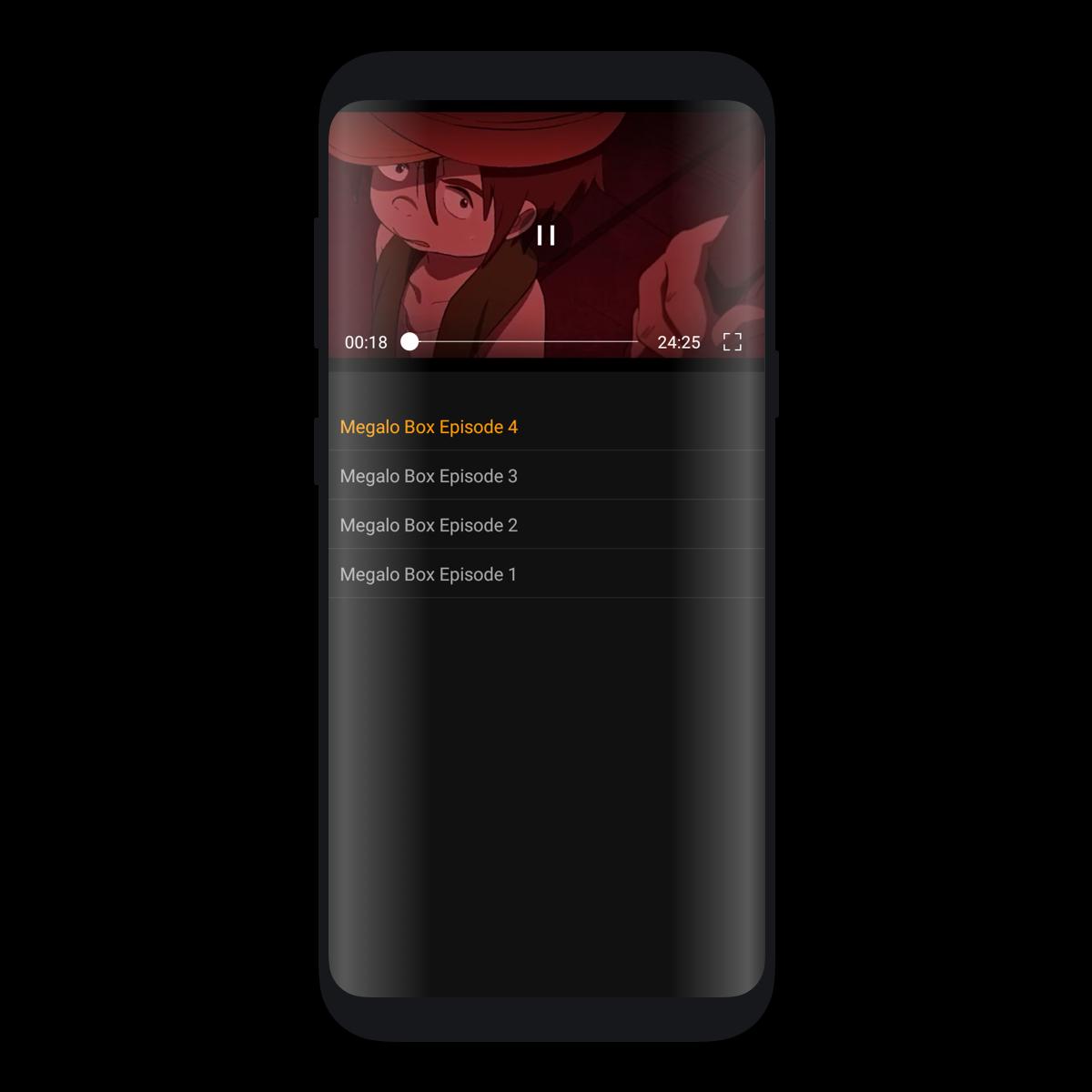 BestAnime for Android - APK Download