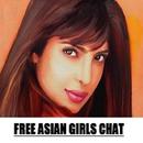 Free Asian Girls Chat APK