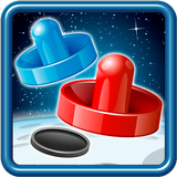 Cosmic Air Hockey أيقونة