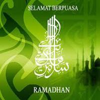 Panduan Ramadhan 2014 ポスター