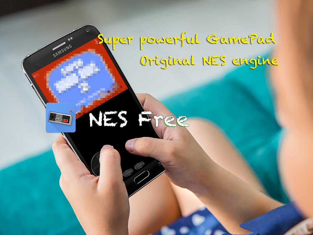 free emulator games apk