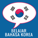 Belajar Bahasa Korea 24 Jam APK