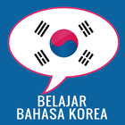 Belajar Bahasa Korea 24 Jam icône