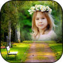 Nature Photo Frame - Photo Editor Free 2018 APK