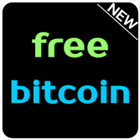 Earn Free Bitcoin icône