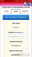 Earn Free Bitcoin screenshot 2