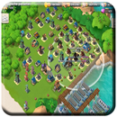 Free Boom Beach Cheat APK