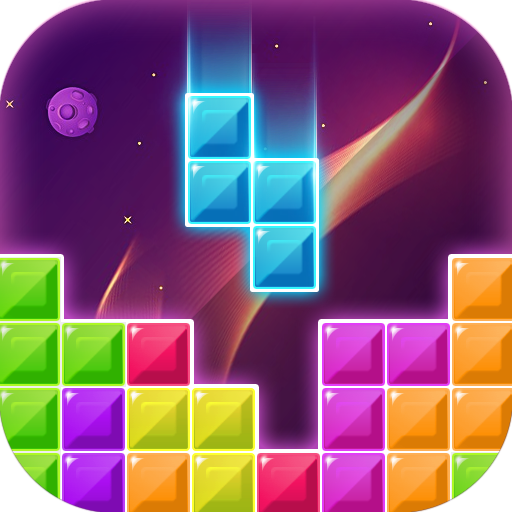 Block Legend Game