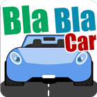 Free BlaBlaCar Carpooling Tips icon