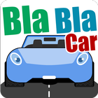 Free BlaBlaCar Carpooling Tips আইকন