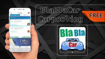 Free BlaBlaCar Carpooling Tips captura de pantalla 3