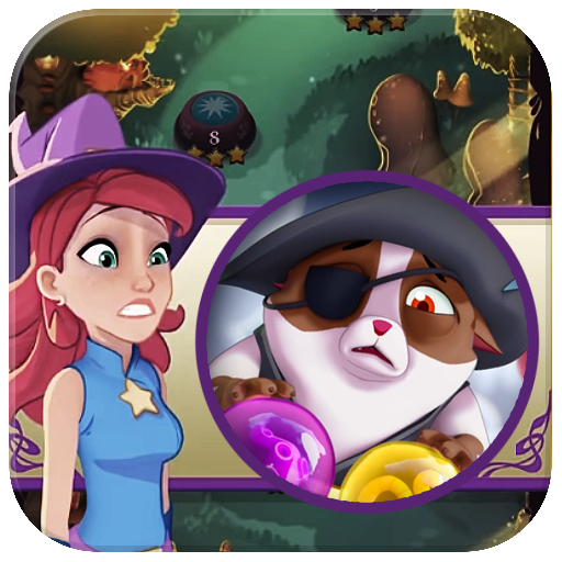 Download do APK de Guide: Bubble Witch 3 Saga para Android