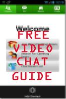 Tip Camfrog VideoChat Pro free پوسٹر