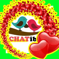 Descargar APK de Chatib: Free Chat Apps