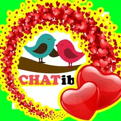 Chatib: Free Chat Apps APK 下載