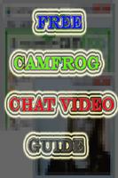 Free CamFrog Chat Video ProTip imagem de tela 3