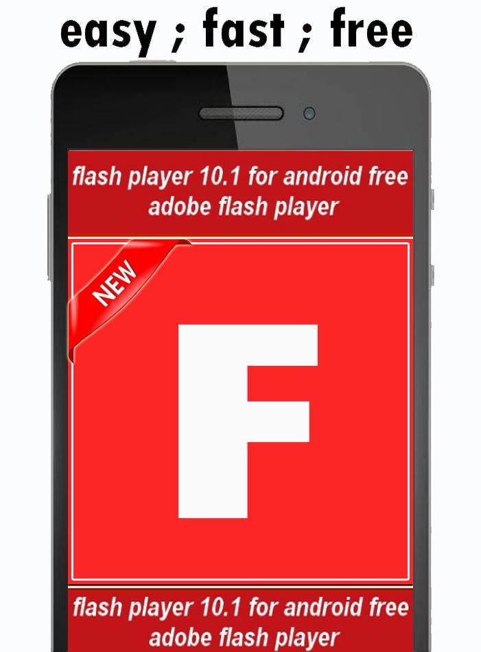 Free Adobe Flash Player For Android Guide For Android Apk Download