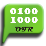 OtrSMS - Encrypted SMS Free icône
