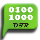 OtrSMS - Encrypted SMS Free ícone