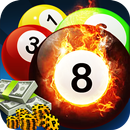 Pool instant reward Daily free coins APK