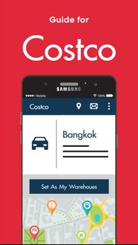Free Costco Wholesale Deal Tip poster