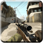 Free Counter Strike : GO Guide icône