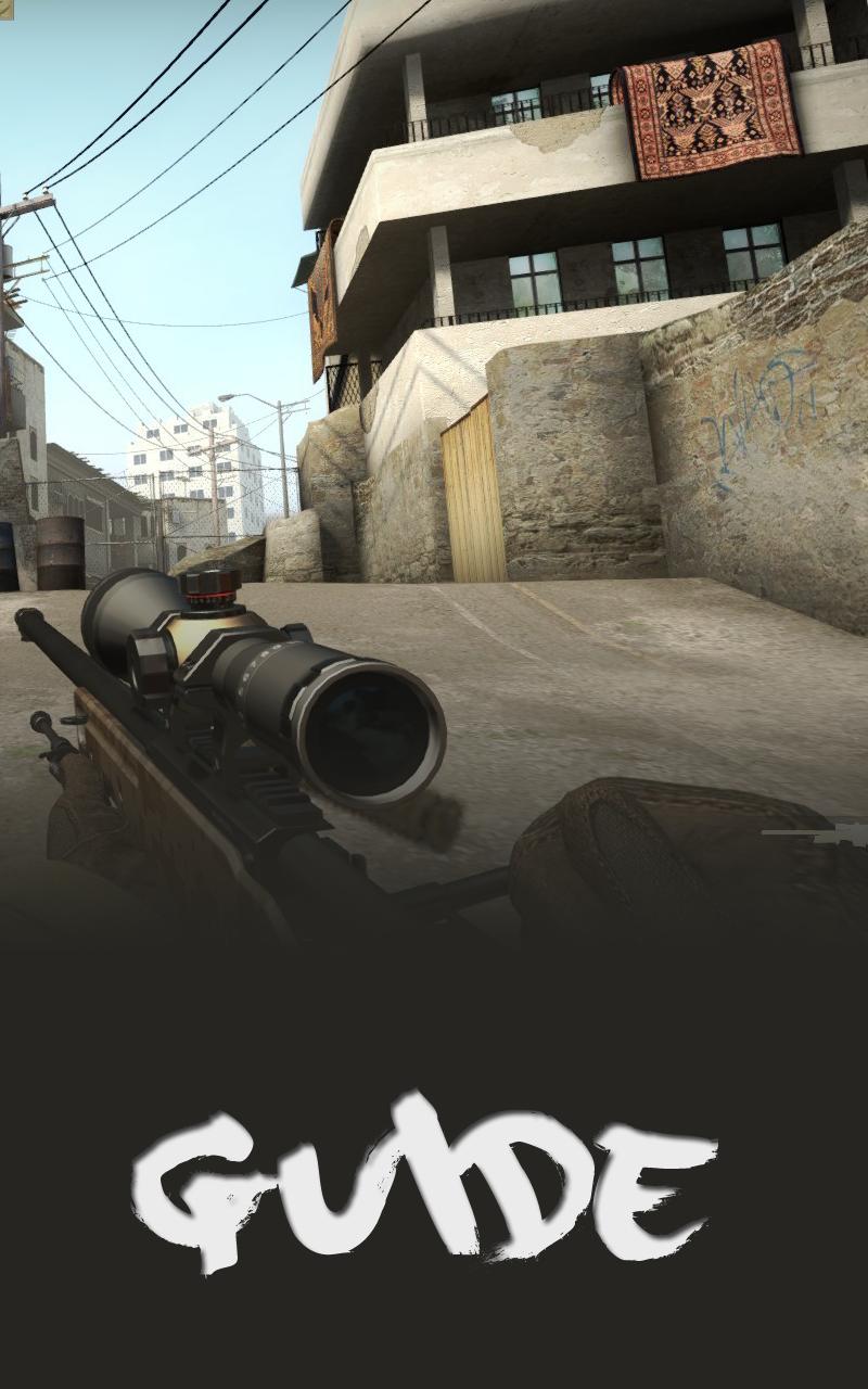 Counter Strike Go Tipps Counter Strike Go Tipps