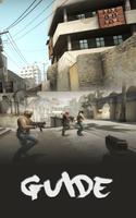 Free Counter Strike : GO Guide ภาพหน้าจอ 1
