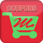 Coupons for Walgreens 圖標