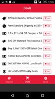 Coupons for Walgreens 截圖 2