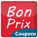 Coupons For Bon Prix APK