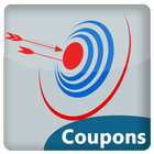 Coupons For  Target icône