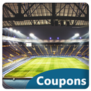 Coupons For Official FIFA Store APK