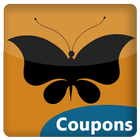 Coupons For  Shutterfly simgesi