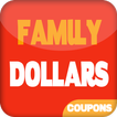 smart coupon family dollar