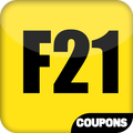 Coupons For Forever 21