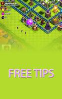 New Clash of Clans Free Tip screenshot 1