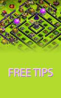 New Clash of Clans Free Tip screenshot 2