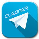 Telegram cleaner APK