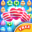 Crazy candy bomb GRATIS
