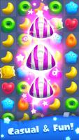 Crazy Candy  Bomb - Free Version ภาพหน้าจอ 1