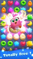 Crazy Candy  Bomb - Free Version ภาพหน้าจอ 2