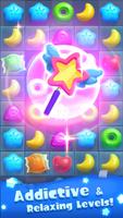 Crazy Candy  Bomb - Free Version ภาพหน้าจอ 3