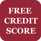 Free Credit Score Zeichen